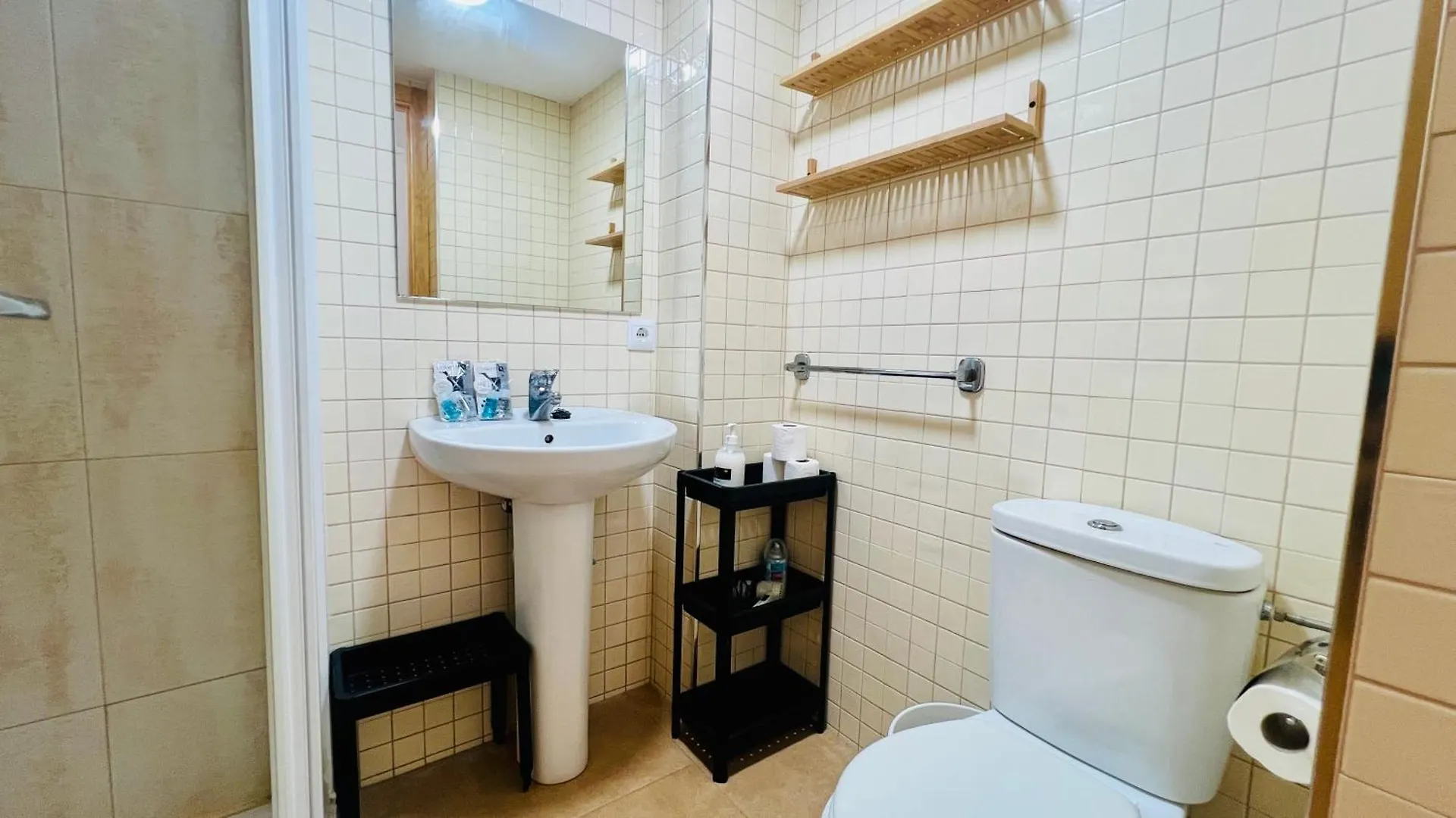 Apartamento La Guitarrita Nerja