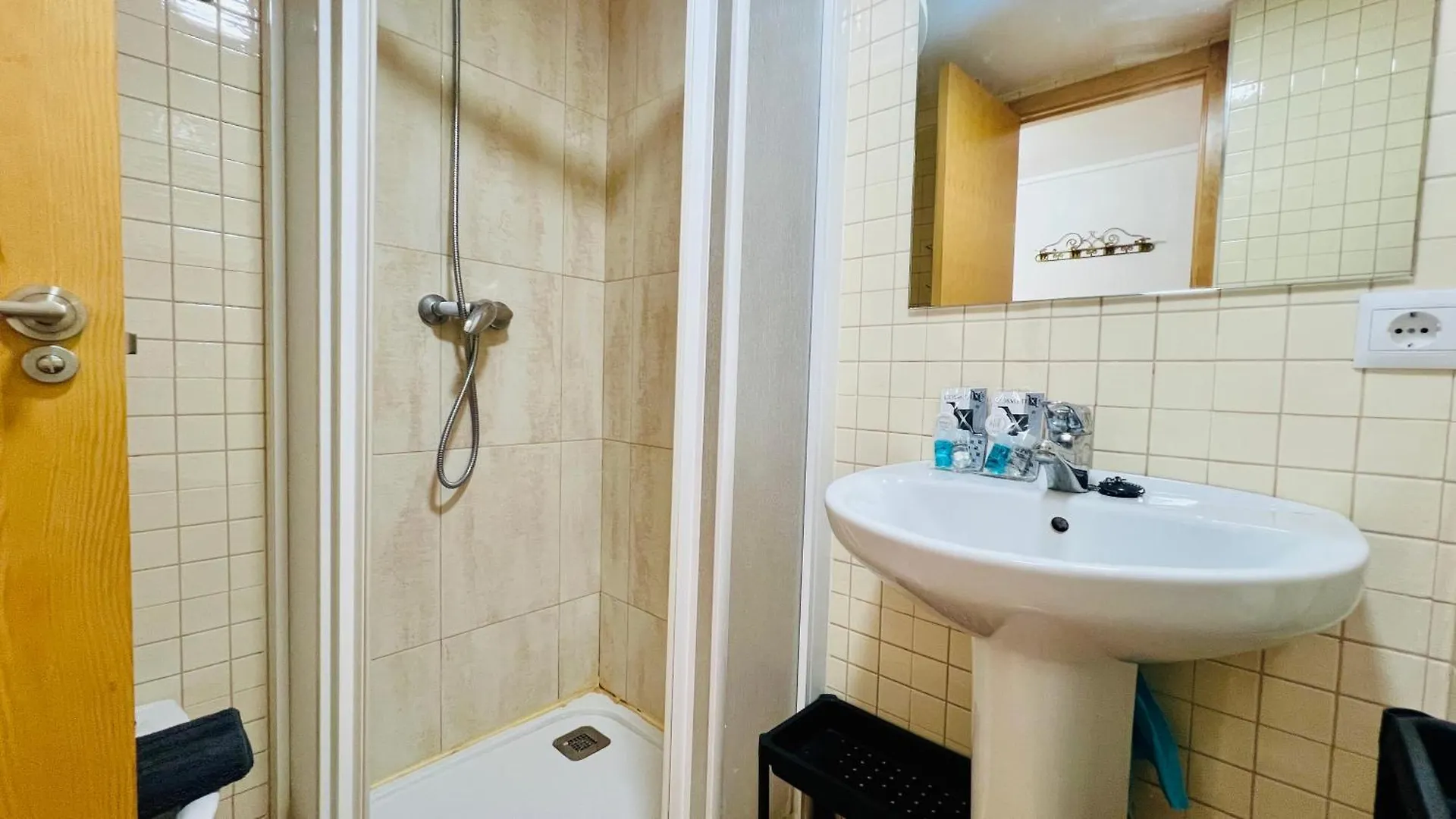Apartamento La Guitarrita Nerja